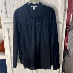 Button down dress shirt